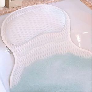 🫧🫧 Luxury Bathtub Pillow 🫧🫧